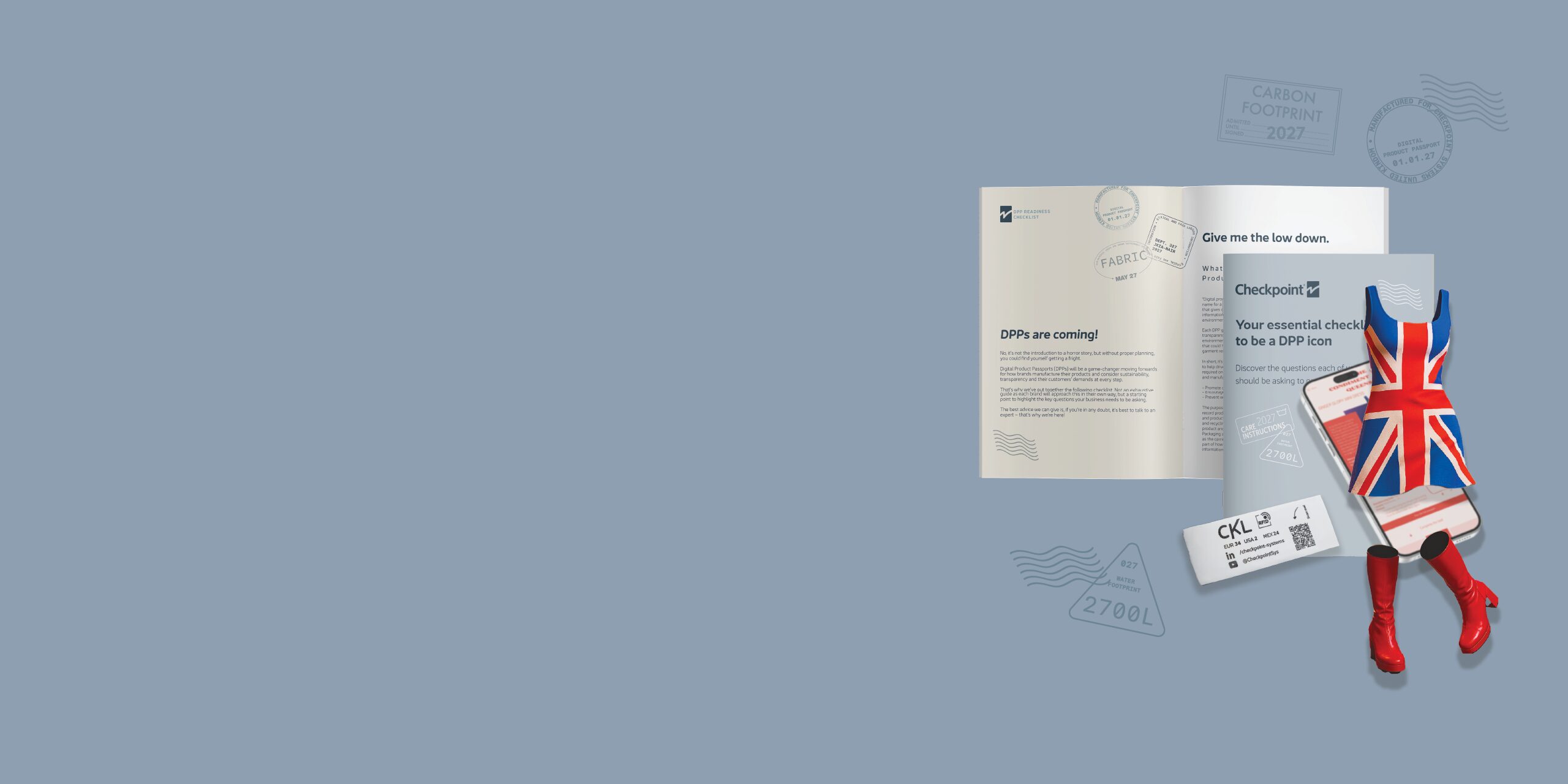 Sprint, on demand label printing solution