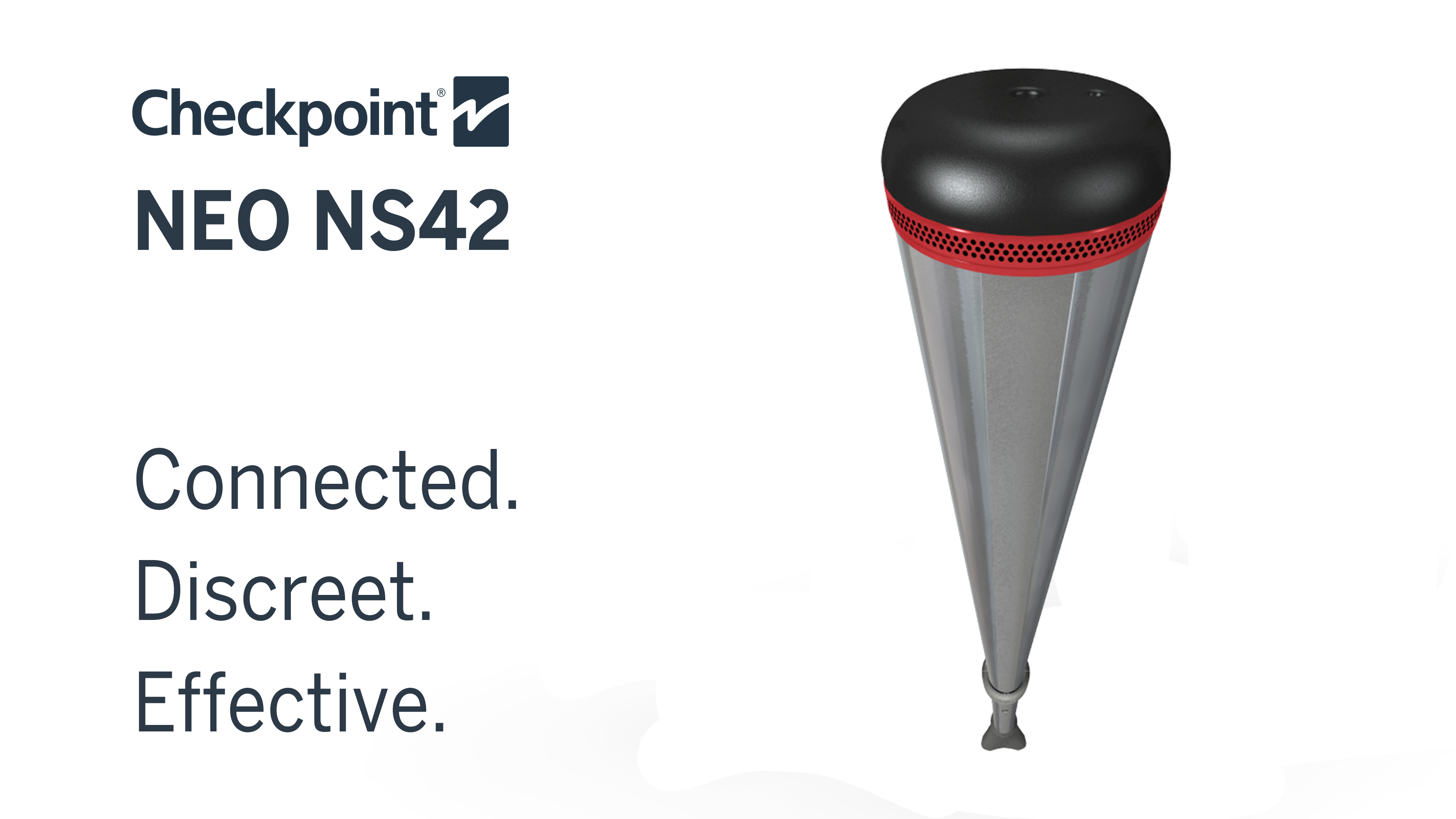 Announcing the NS42 antenna