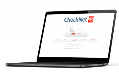 CheckNet - Global Ordering Platform - Checkpoint Systems China - 零售技术解决方案