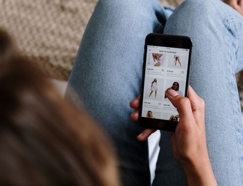 How to enable an efficient Omnichannel strategy in fashion