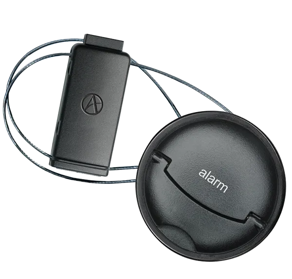 1-Alarm Spider Wrap – Alpha