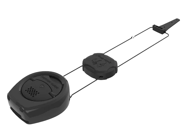 2-Alarm Attack Spider Wrap – 178 / 259 cm