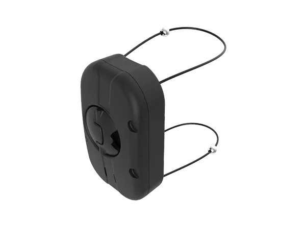 2-Alarm Wrap Tag – 36 cm Gurt