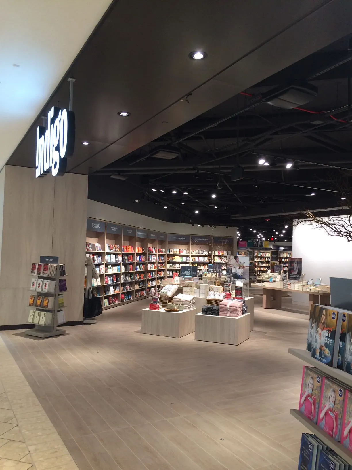 RFID Decken-Antennen