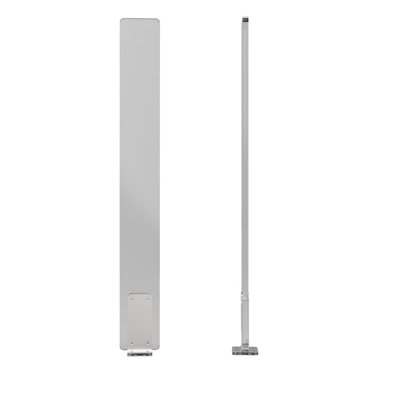 COMBO-M /1000 Tag + Tool – EAS RF Security Antenna System (Checkpoint Compatible)