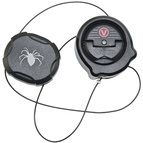 Mini Spider Wrap – 2 Alarm S3vx
