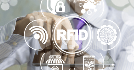 RFID – Systeme für effizientere Geschäftsprozesse – Checkpoint Systems