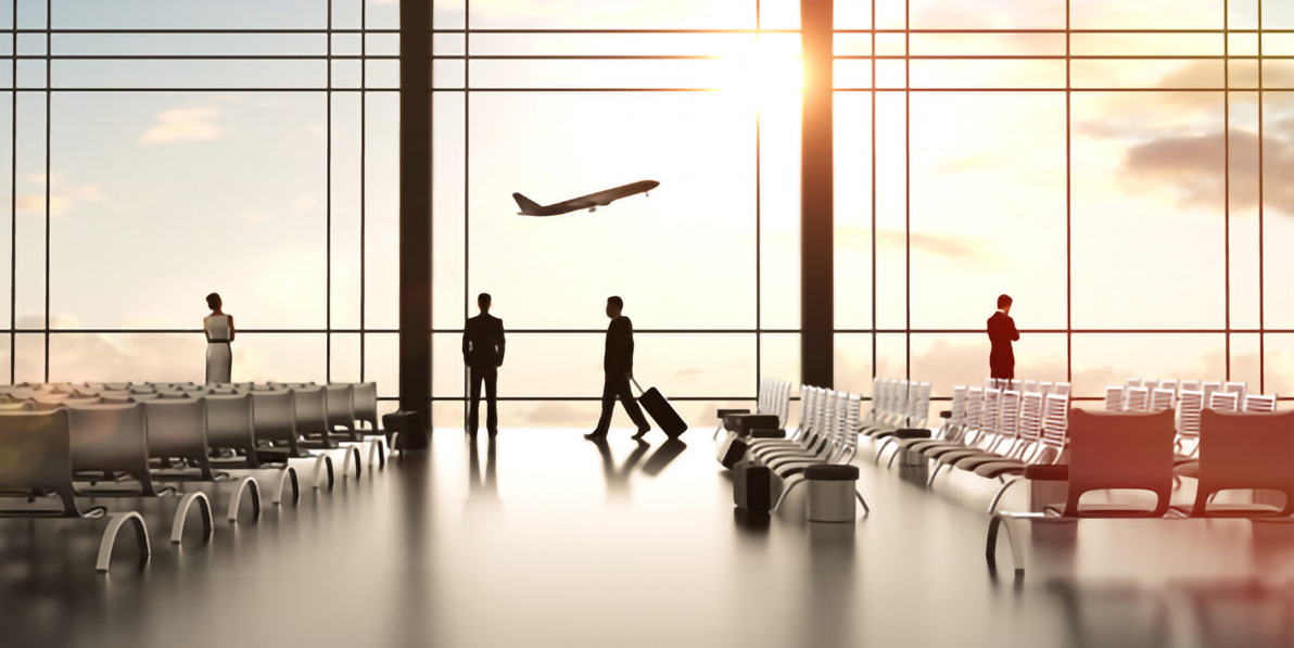 RFID_Flughafen