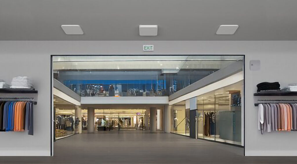 RFID_Store_Installation