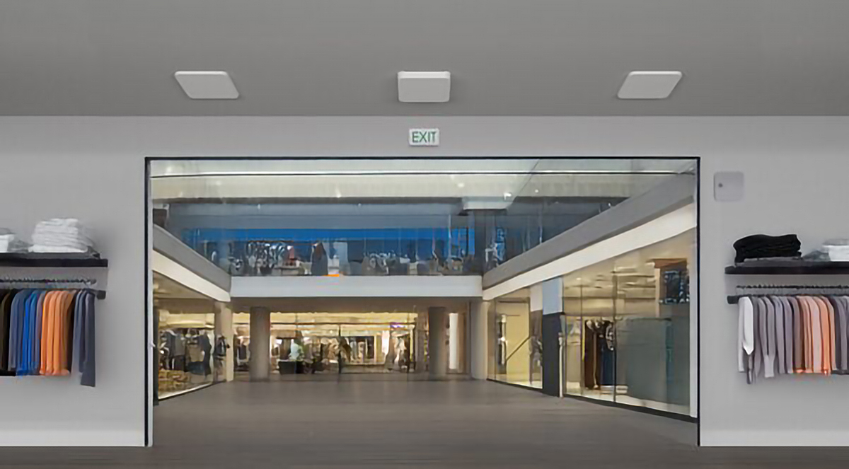 RFID_Store_Installation