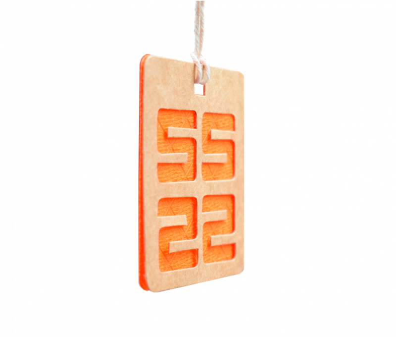 EAS- und RFID-Technologie für Handel und Industrie