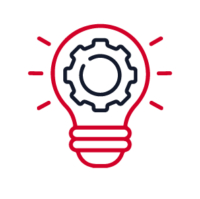 Symbol für kompaktes Antennendesign