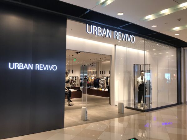 Image of Urban Revivo-G36