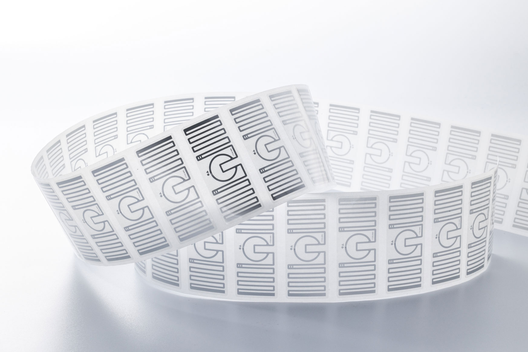 Voltis RFID Inlay