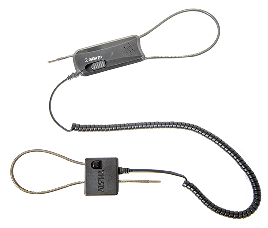 SnareLok™ – Produktsicherung von Checkpoint Alpha
