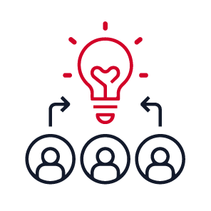 Symbol für die Planung digitaler Produktpässe
