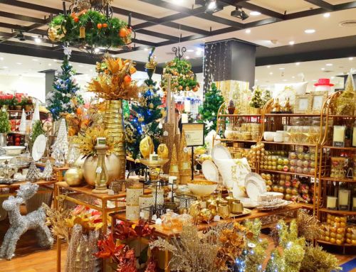 Weihnachtszeit – die umsatzstärksten Tage des Jahres