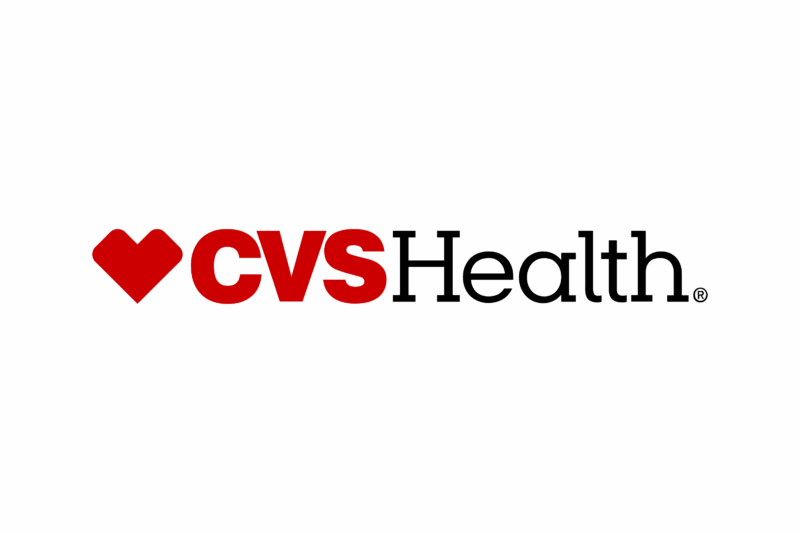 Logo von CVS Health