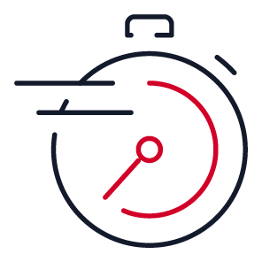 Symbol für schnellen Zugriff auf Produktinformationen