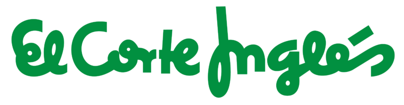 Logo von El Corte Inglés