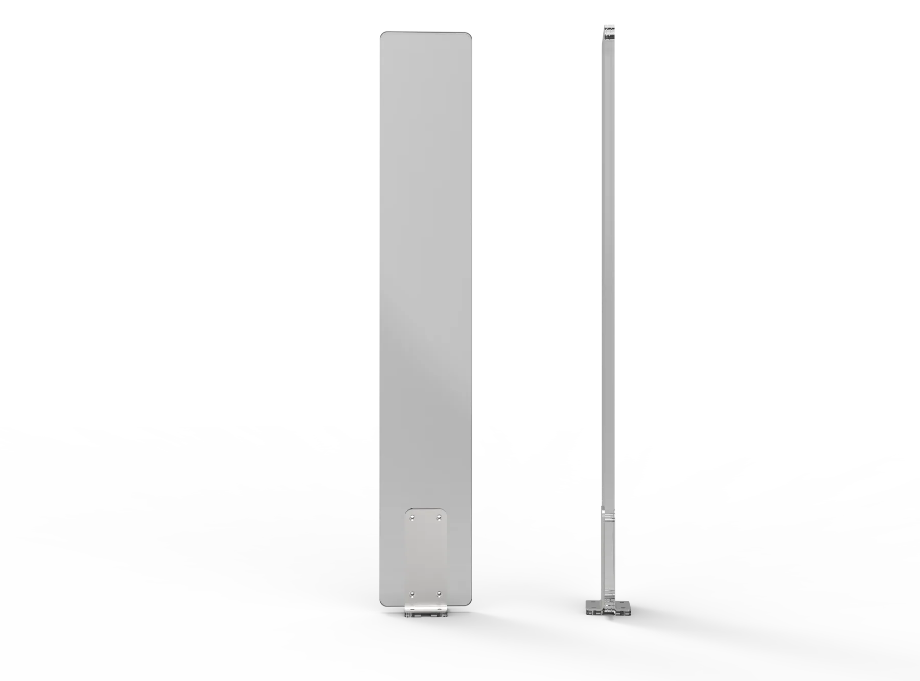 Metall- und Magneterkennung im Einzelhandel
