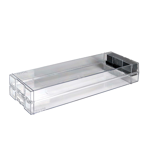 Wiederverwendbarer Multi Use Keeper mit Hangtag