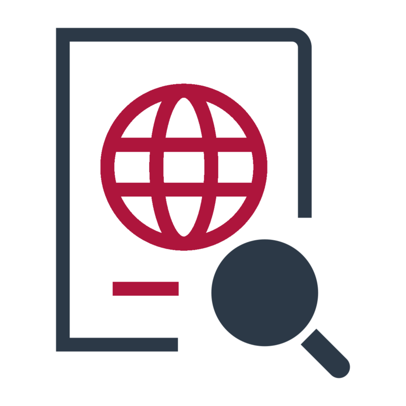 Symbol für den digitalen Produktpass