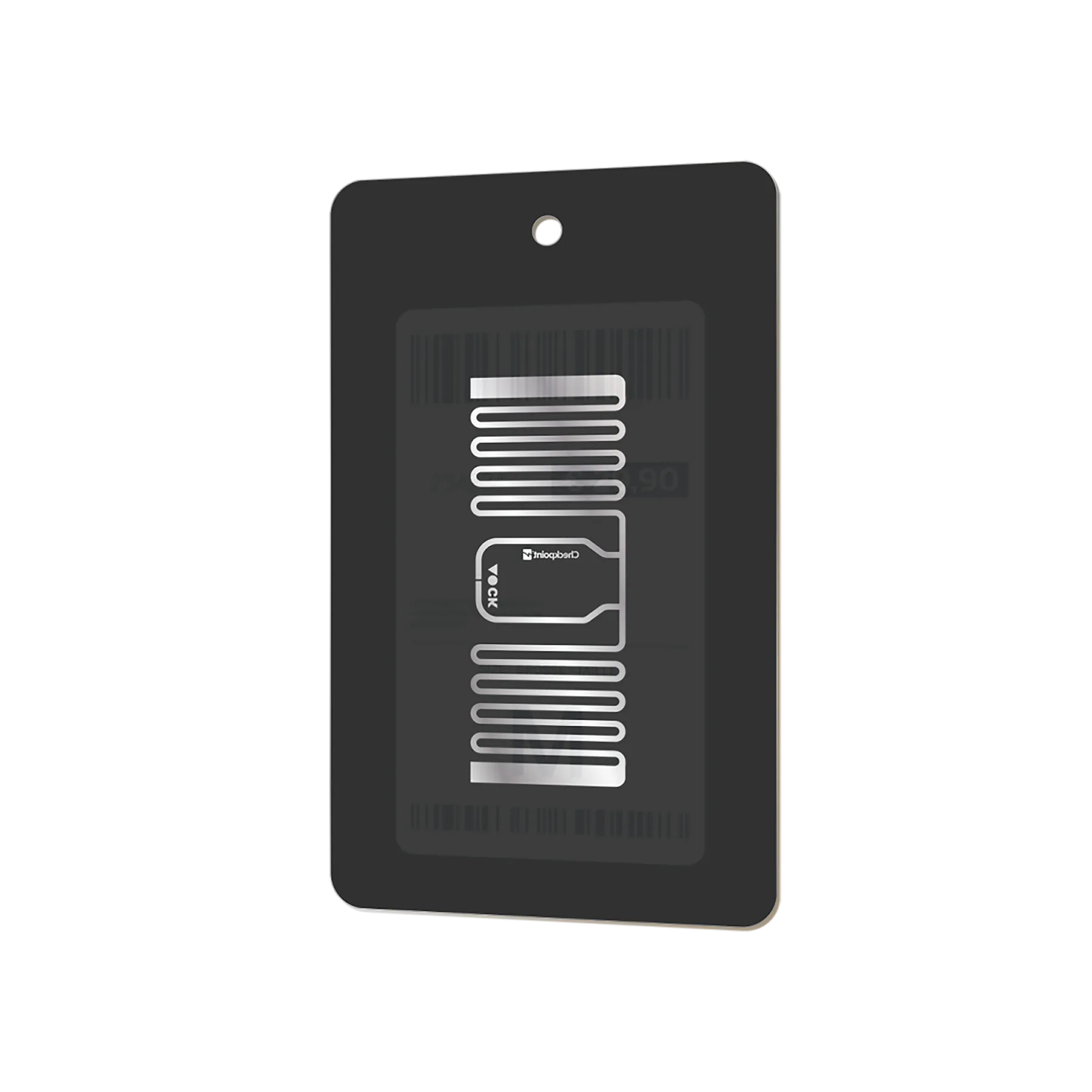 RFID-Etiketten und Inlays