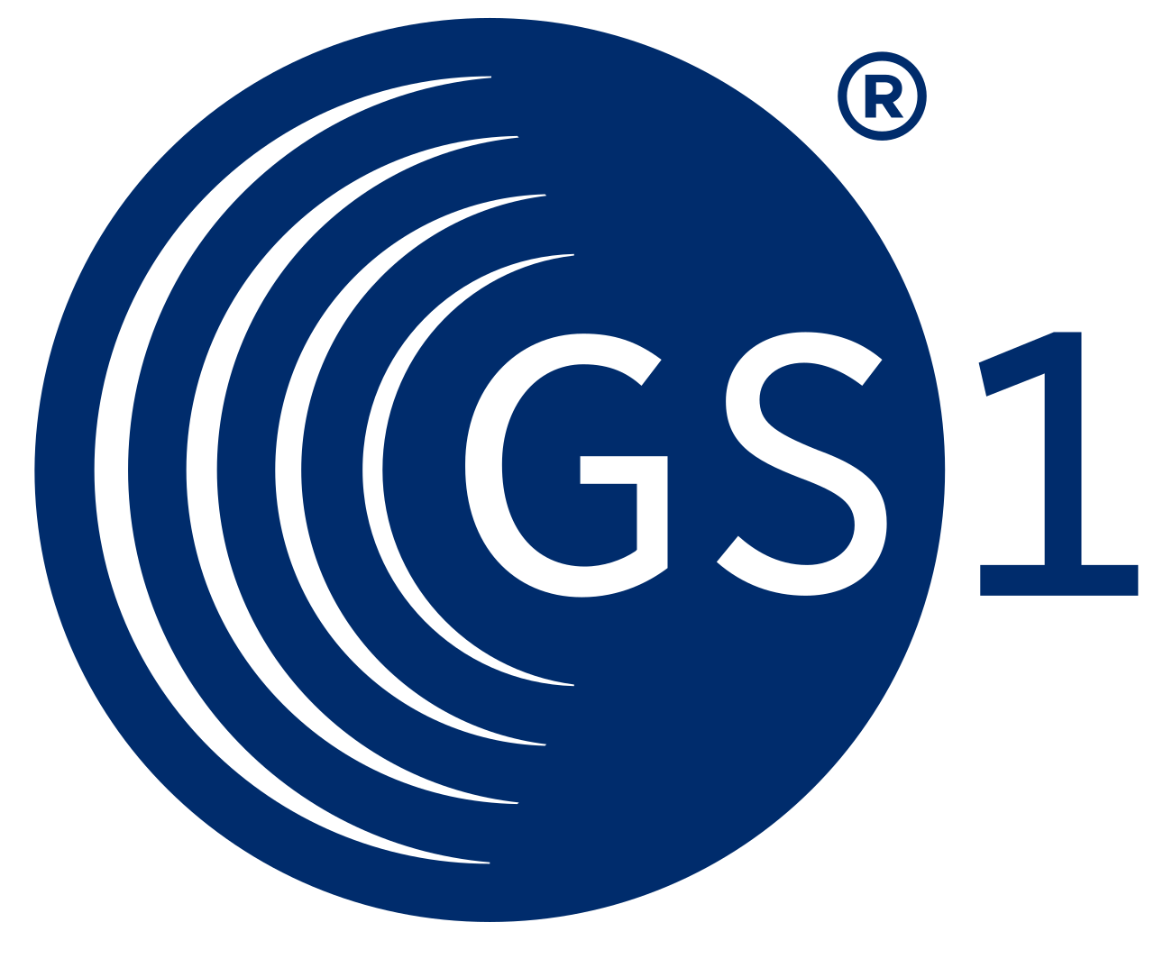 GS1 Logo