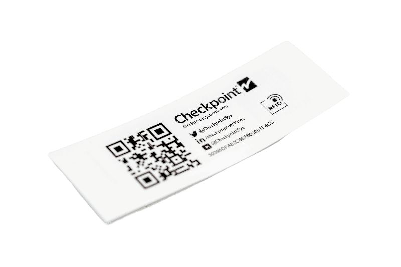 GEMINI TAG Produktetikett