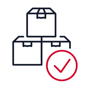 Symbol für höhere Genauigkeit