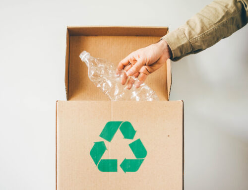 Wichtiger Impuls für Recycling von Kunststoffverpackungen Studie belegt: RF-Etiketten und RFID-Inlays von Checkpoint sind mit Haushaltssammlung recycelbar