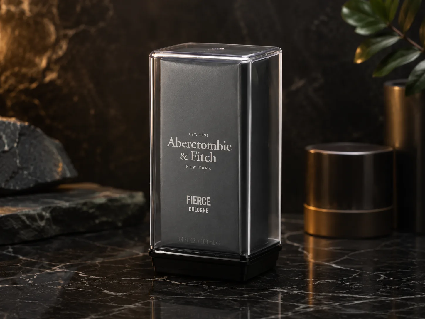 Praxisansicht zu Warensicherung für Drogerie und Kosmetik