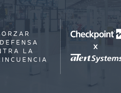 Checkpoint Systems presente en el Congreso Español de Centros y Parques ...