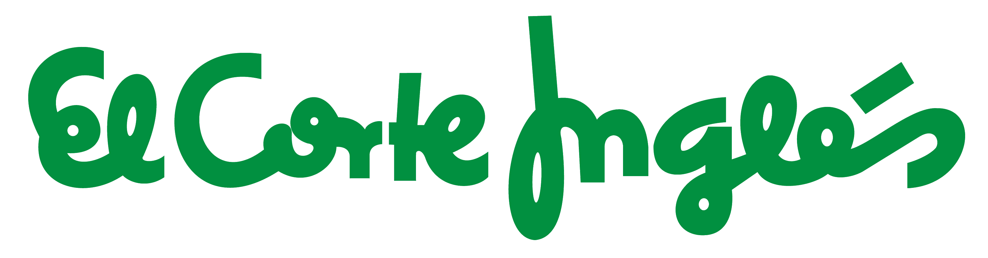 El Corte Ingles Logo