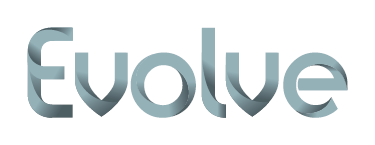 Logo Evolve
