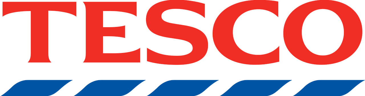 Tesco logo