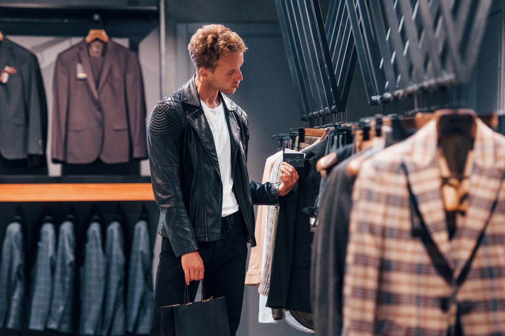 Apparel Brand Labels - Checkpoint Systems Suomi