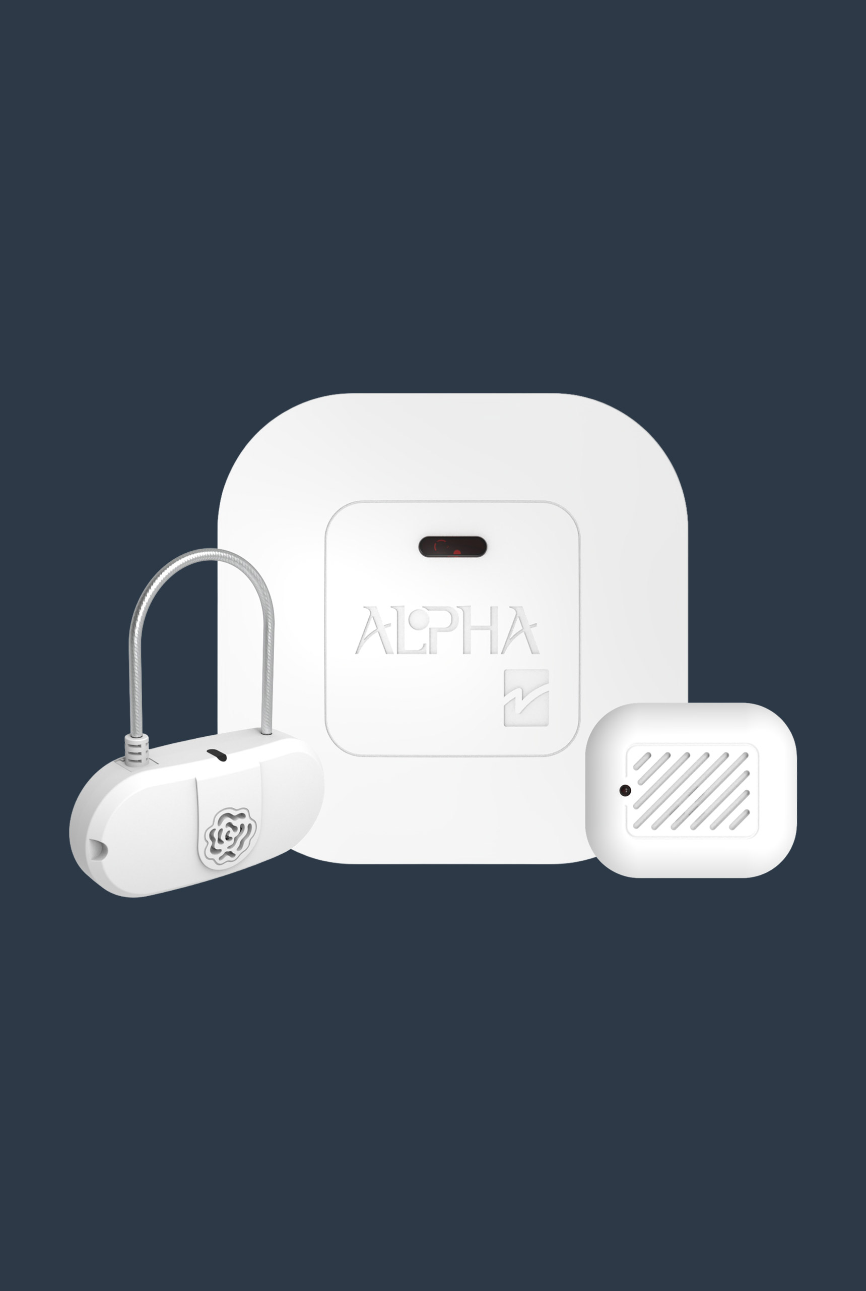 Alpha Zone 2.0