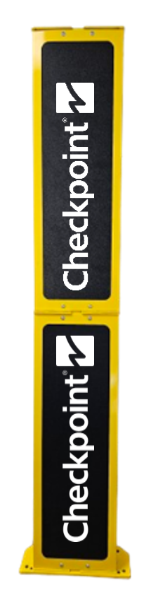 FlexPortal, solution RFID d'antennes pout la logistique