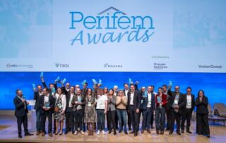 Perfiem Day 2024_Laureats Awards 2024