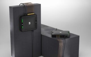 Lecteur RFID Readfinity de Checkpoint