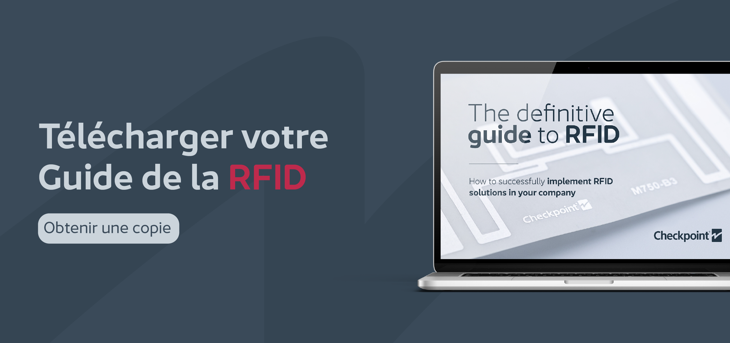 Le Guide de la technologie RFID | Checkpoint Systems
