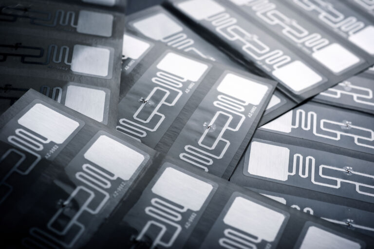 Puce RFID comprendre son fonctionnement Checkpoint Systems France