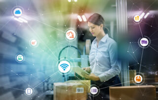 RFID, une technologie aux multiples usages