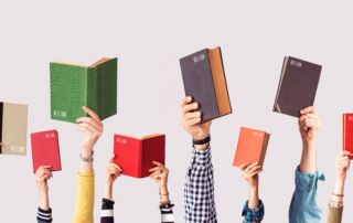 Bibliothèque et librairie intelligentes avec la RFID