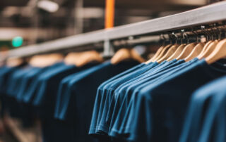 Lutte contre la démarque inconnue dans la mode avec la RFID