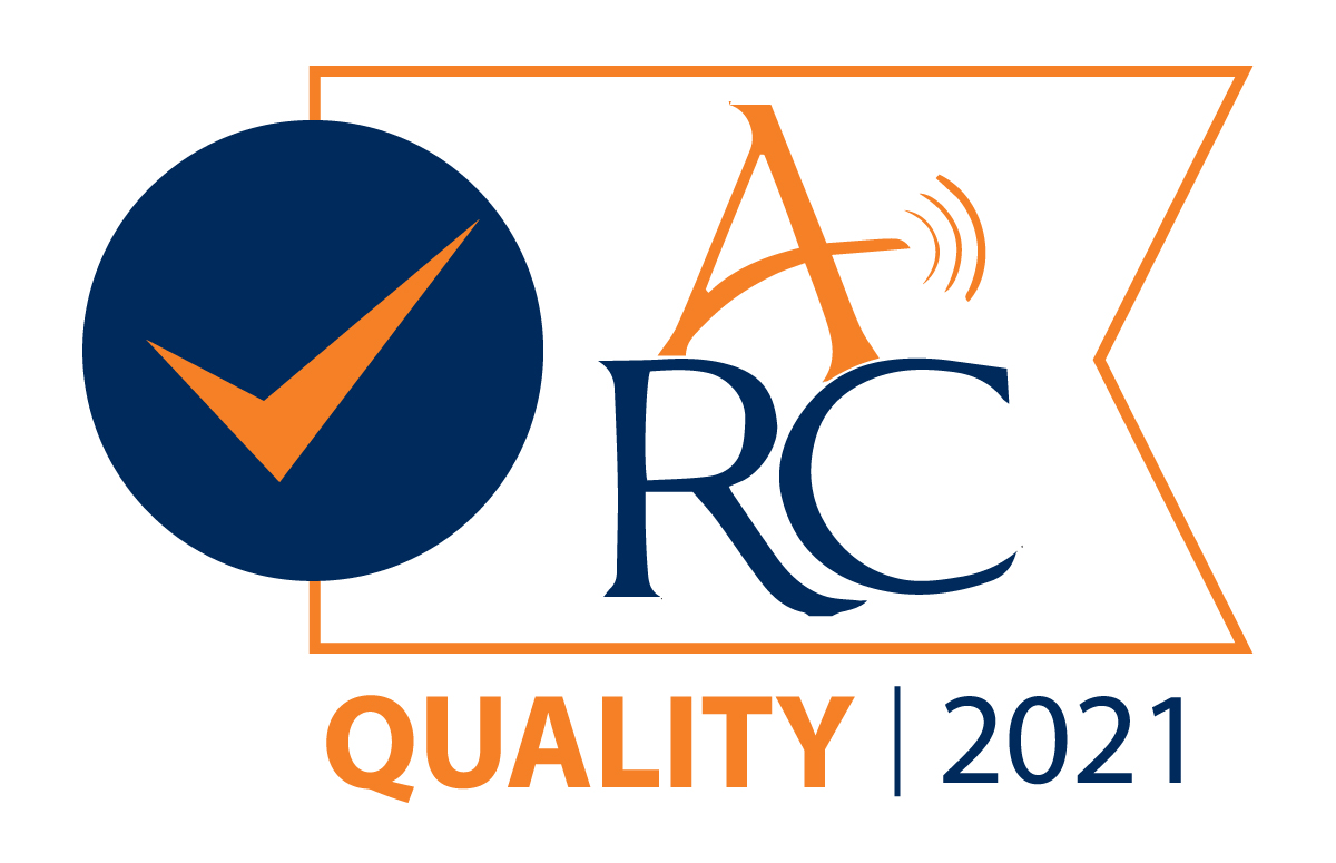 Logo ARC quality