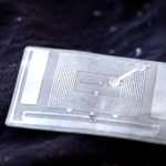 Tag Due Mini Etichetta RFID Due Mini