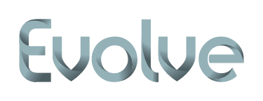 Logo EVOLVE